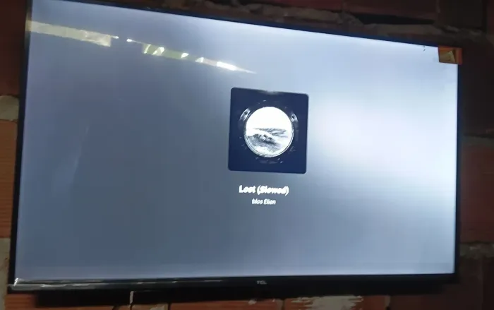 Smart tv 32 tcl