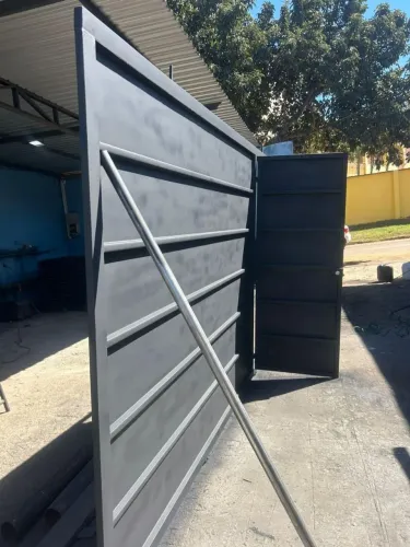Portões para sua residência guara 1