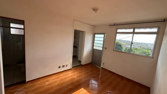 Apartamento Solar do Barreiro 