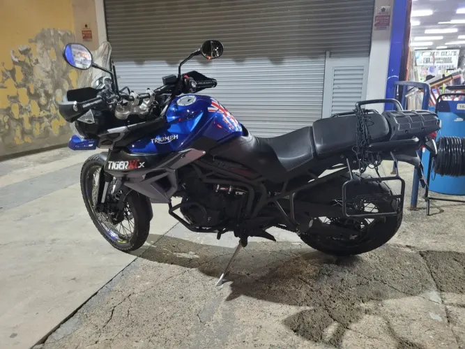 Troca ou venda