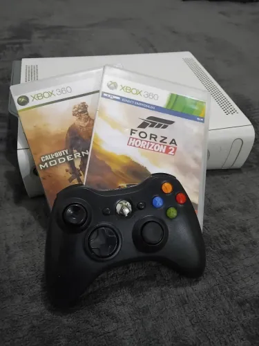 Xbox 360 fat