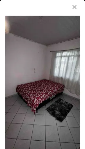 Alugo quarto em São José - Somente para mulher 
