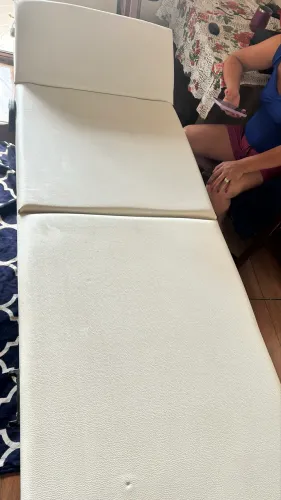 Maca portátil