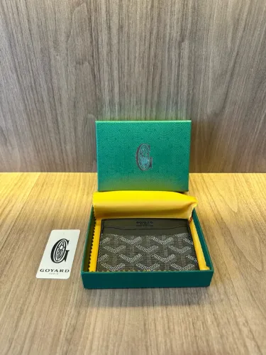 Carteira CardHolder Goyard