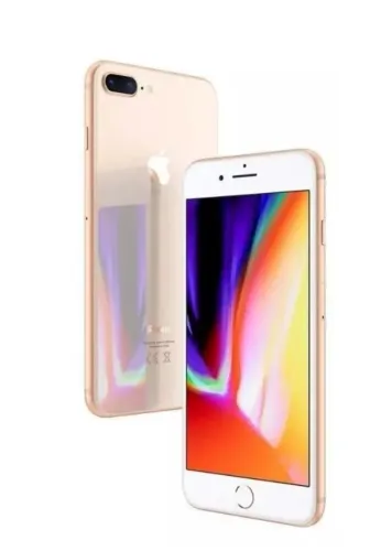 iPhone 8 Plus