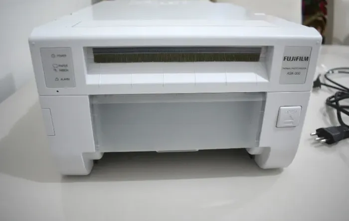 Impressora Fotográfica Fujifilm ASK-300 - nunca usada