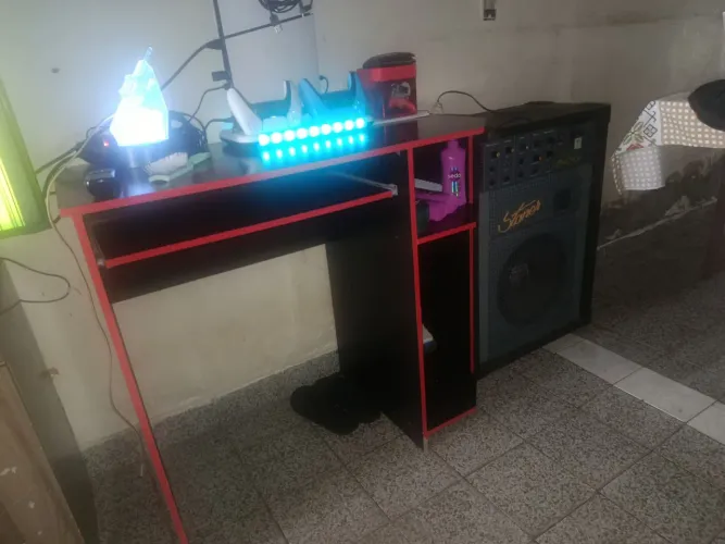Hack para computador ou videogame