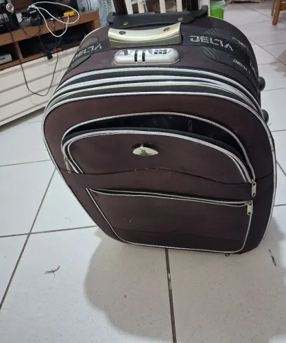 Mala pra viagem
