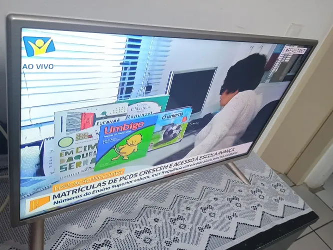 Tv LG 32 smart
