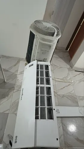 Spliter Britânia 9000btus - Com Defeito