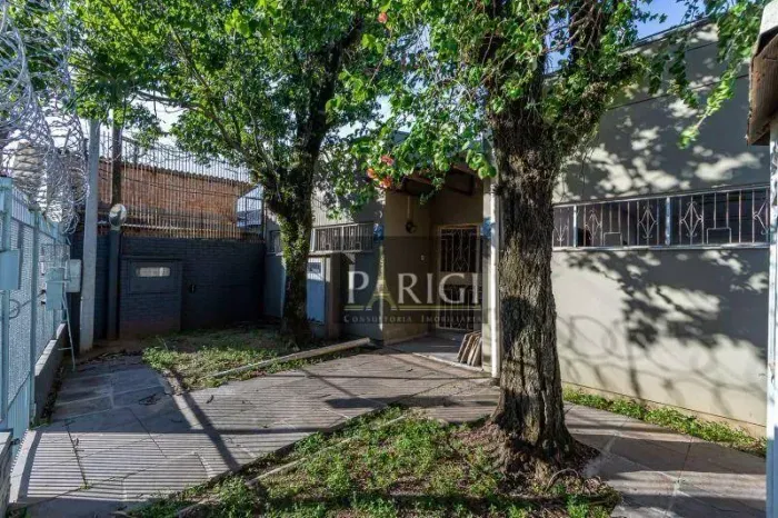 Pavilhão para alugar, 600 m² por R$ 8.800,00/mês - Farrapos - Porto Alegre/RS