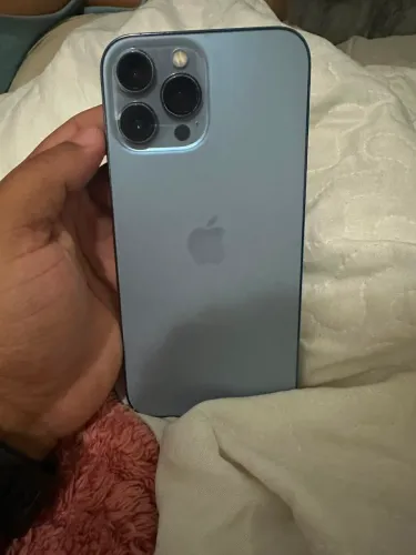 Vendo iPhone 13 Pro Max