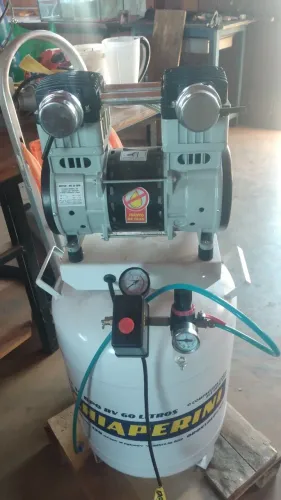 Compressor 