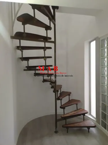 Duplex para aluguel tem 69 metros quadrados com 1 quarto em Bela Vista - São Paulo - SP