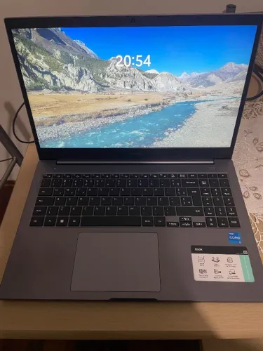 Notebook Samsung. Intel Core i5 8GB RAM 256GB NVME