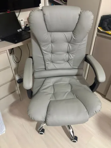 Cadeira de gamer/escritorio Presidente