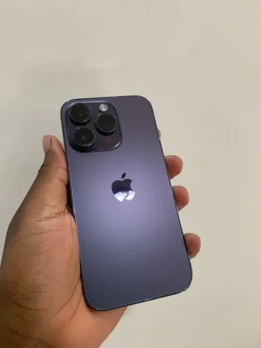IPHONE 14 PRO - 512GB