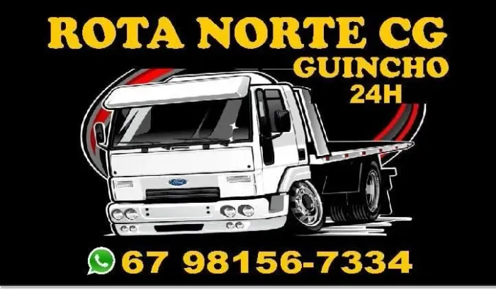 GUINHCHO 24 HORAS - Atendimento Rápido e Seguro