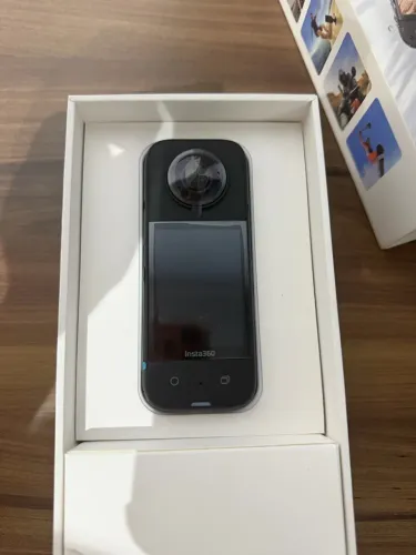 Insta 360 x3