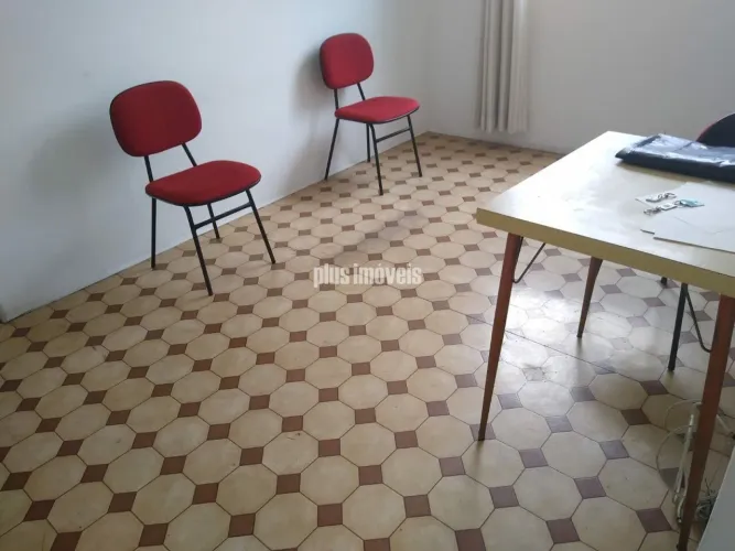 Oportunidade em Santo Amaro -Apartamento 55 mts² próximo do metrô