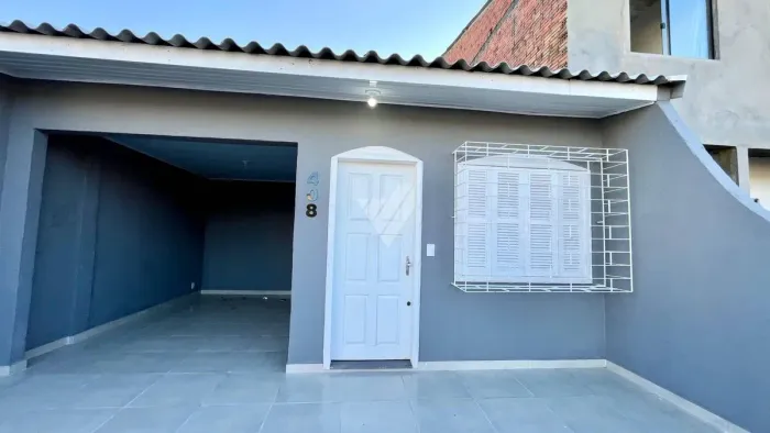 Passos dos Ferreiros | Gravataí