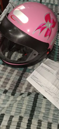 Capacete san marino 58