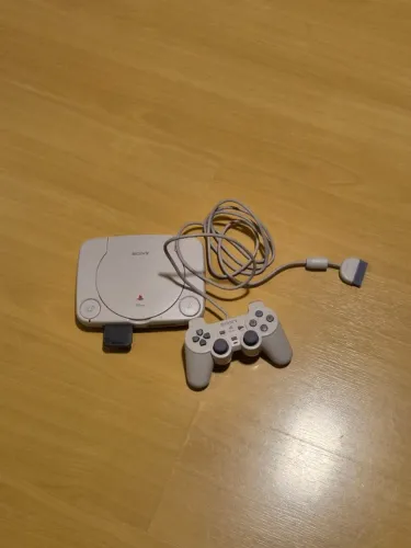 Play Sation 1