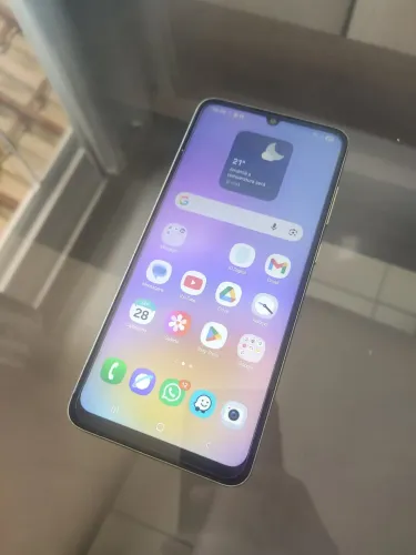 SAMSUNG GALAXY A05 