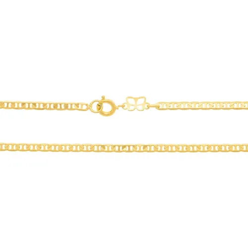 Colar de ouro 18k Rommanel