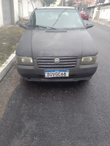 Fiat Uno Mille 1.0 Fire/ F.flex/ Economy 2P 2006