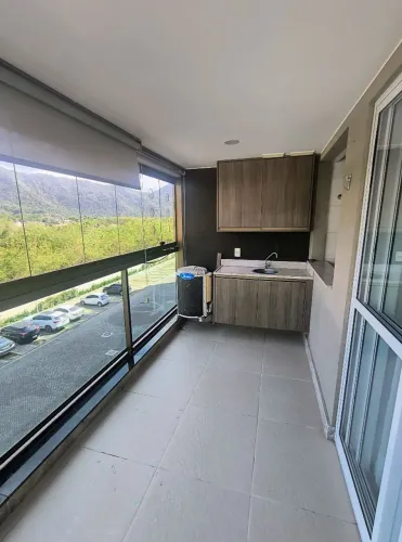 Apartamento de 03 quartos para Locação Condomínio Maui no Pontal Oceânico/ Recreio