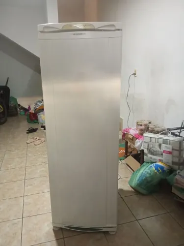 Geladeira