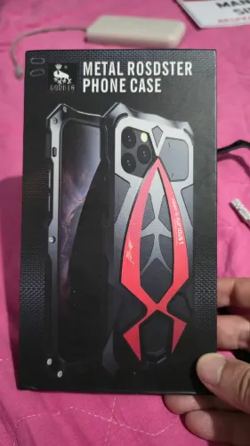 Capas para o Galaxy S23 Ultra