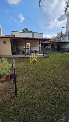 Casa para locação no Bairro Ouro Preto - Oportunidade para Comercial ou moradia