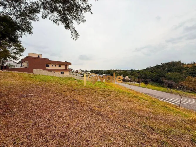 Terreno à venda, Condomínio Jequitibá - Jacareí/SP