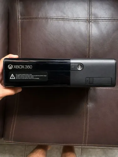 Xbox360 + kinect + jogos