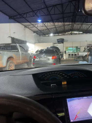 Toyota Etios X 1.3 Flex 16V 5P Mec. 2014