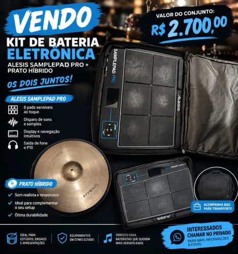 SUPER KIT Sampler e Ride 20? ZEUS