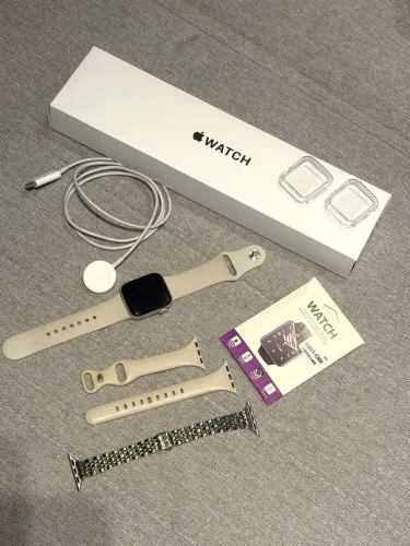 Apple Watch SE 2 - 40mm