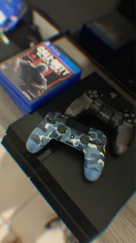 PlayStation 4