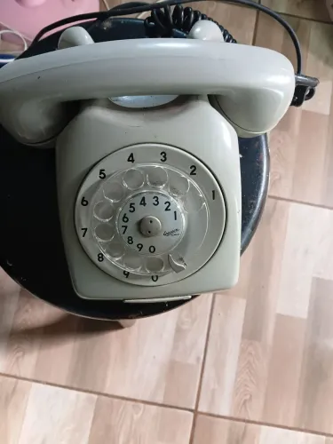 Telefone 1970,1980