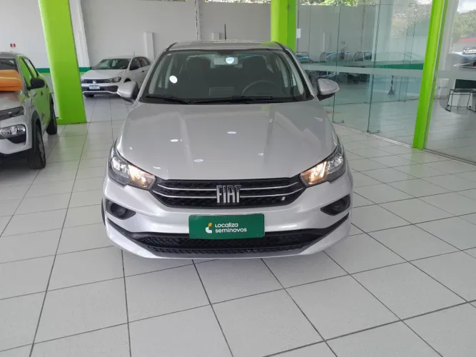 Fiat Cronos Drive 1.0 6V 2025