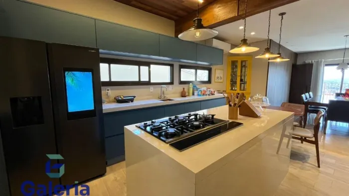 Casa residencial com 4 quartos para alugar, 398m² - Jardim Sumaré