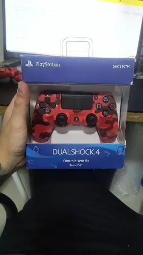 Controle PS4 original