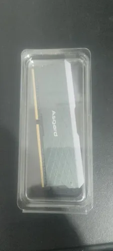 Memória Asgard 8gb DDR4