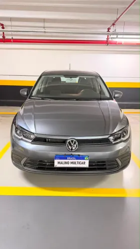 Volkswagen Polo Sense 1.0 170 TSI 2025