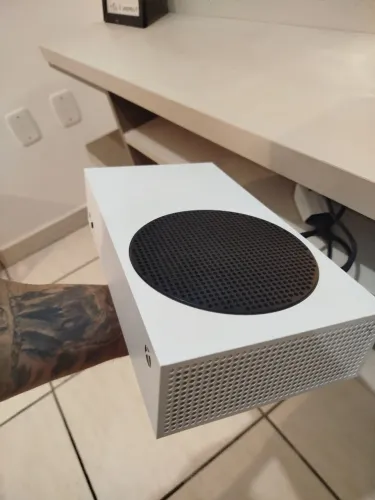 Xbox séries S 512GB