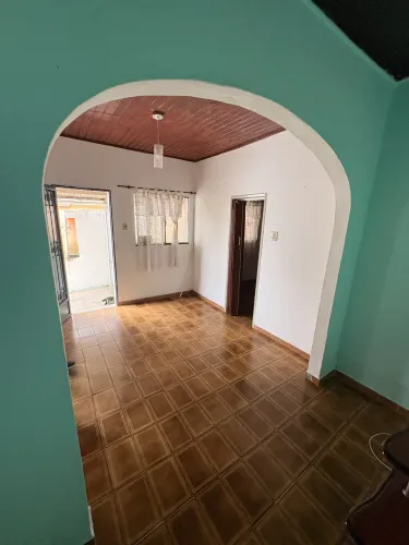 Casa para alugar na Felipe Cardoso