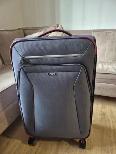 Mala de viagem 23kg