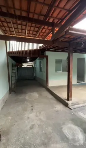 Aluga-se casa em Barcelona/Serra